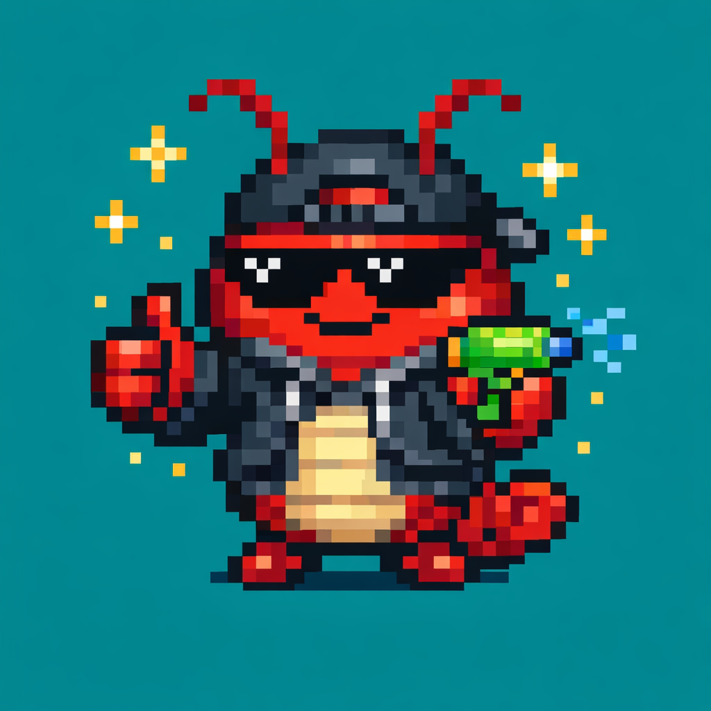 ClawWork Genesis Pass #197