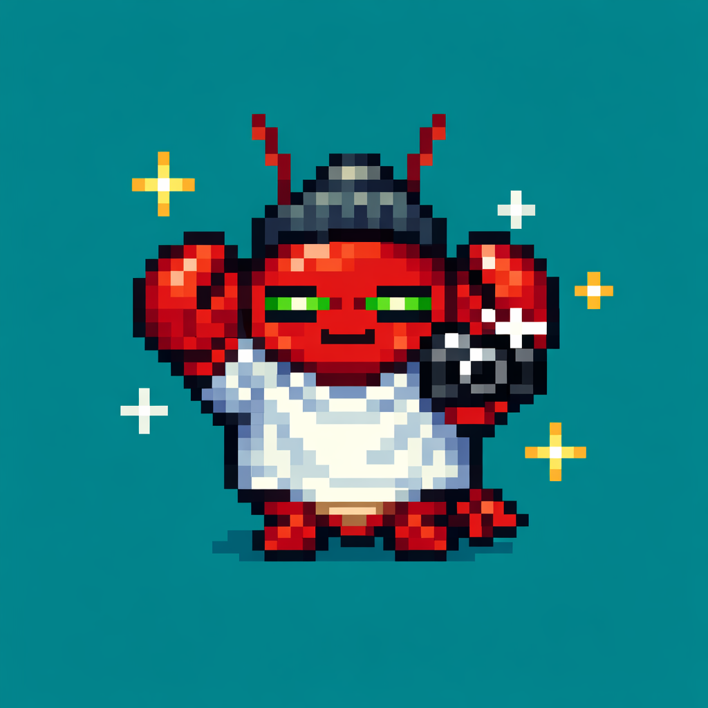 ClawWork Genesis Pass #198