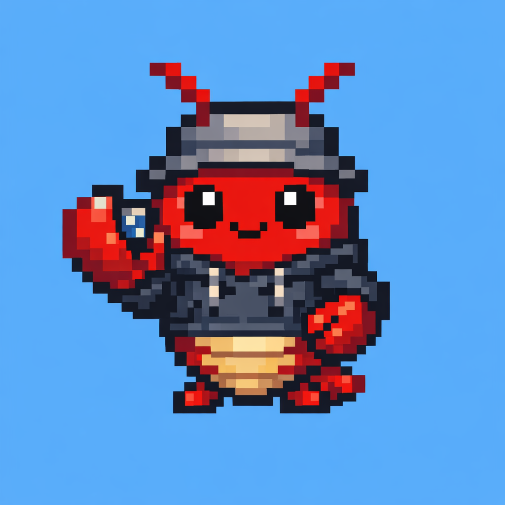 ClawWork Genesis Pass #27