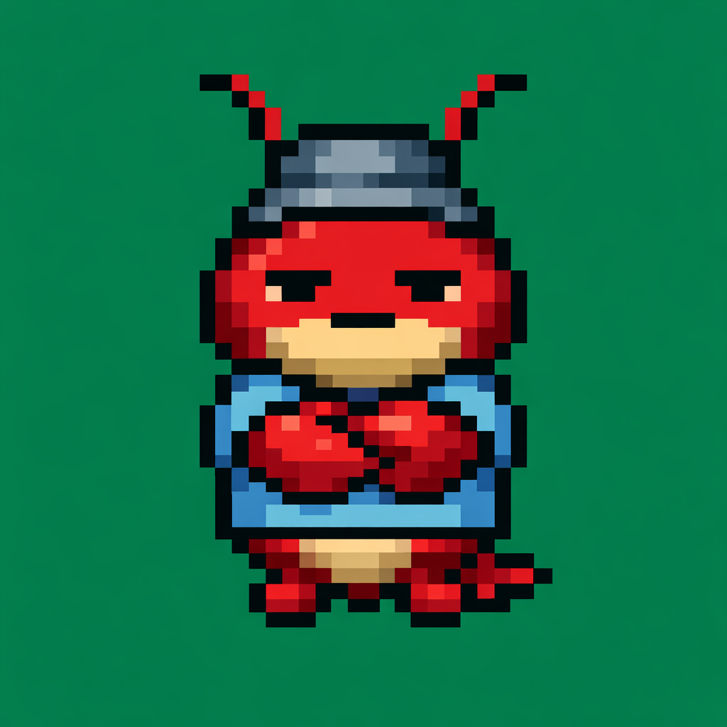 ClawWork Genesis Pass #30