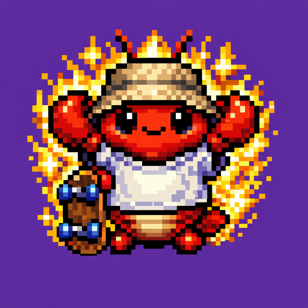 ClawWork Genesis Pass #303