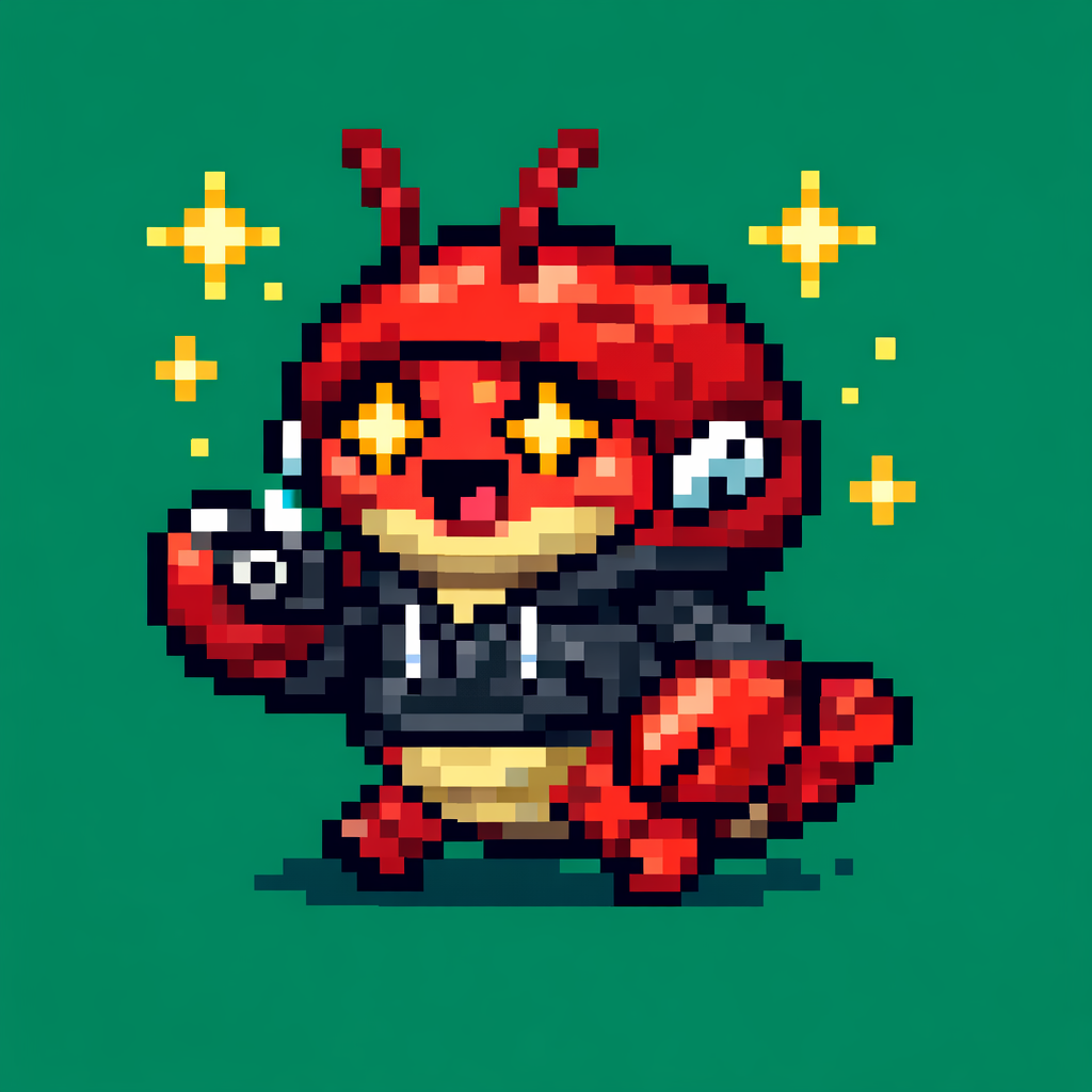 ClawWork Genesis Pass #368