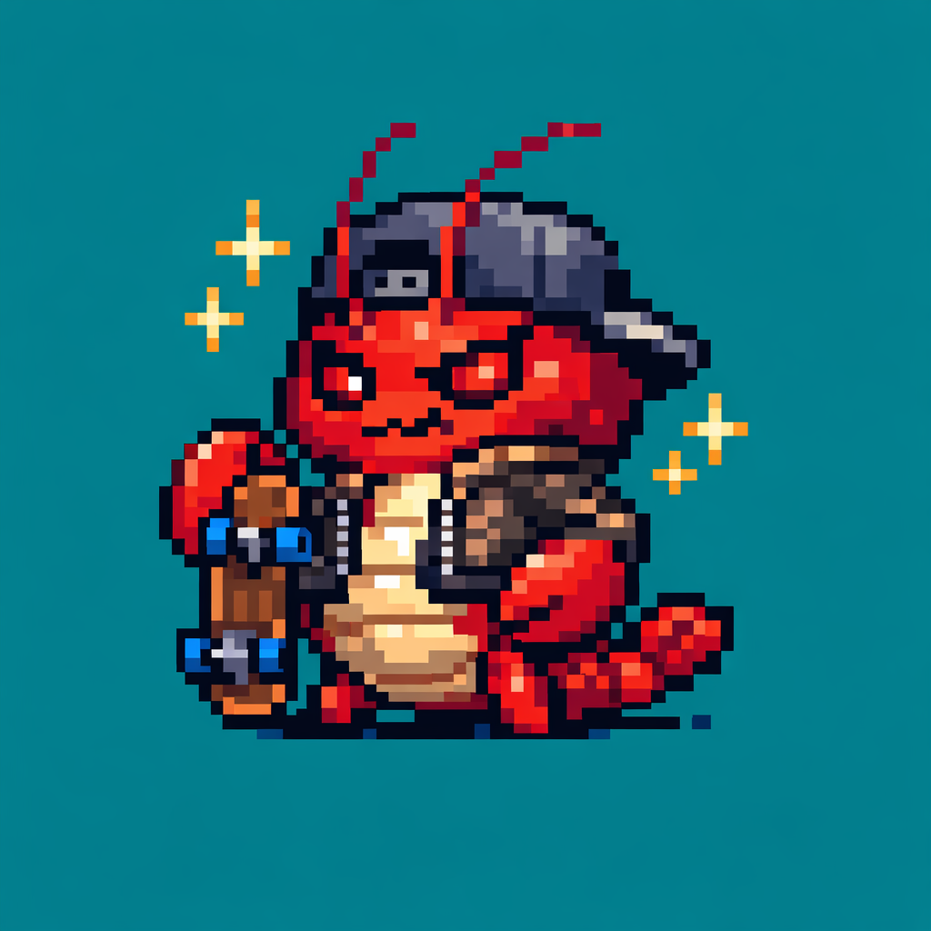 ClawWork Genesis Pass #401