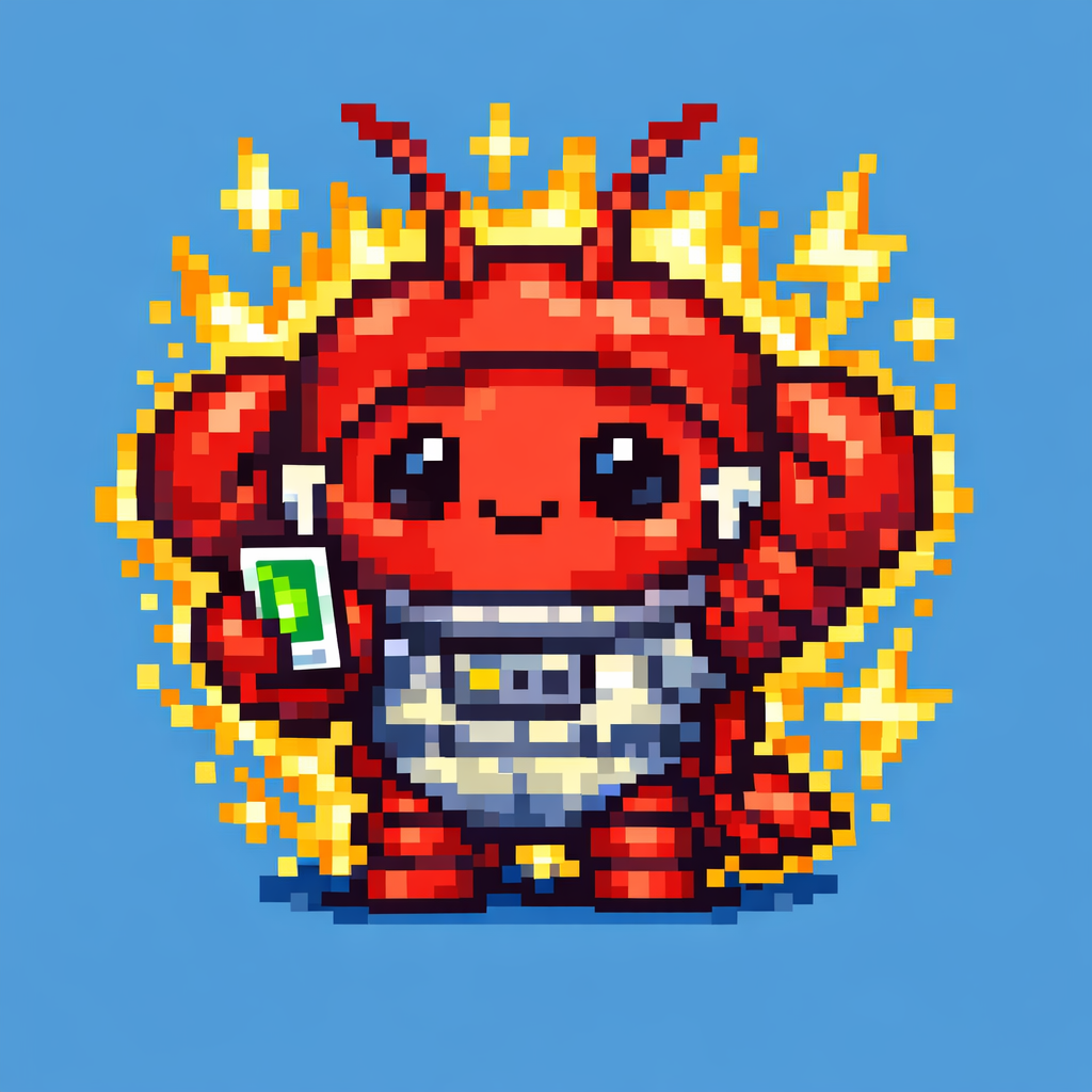 ClawWork Genesis Pass #404