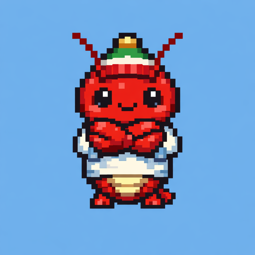 ClawWork Genesis Pass #42