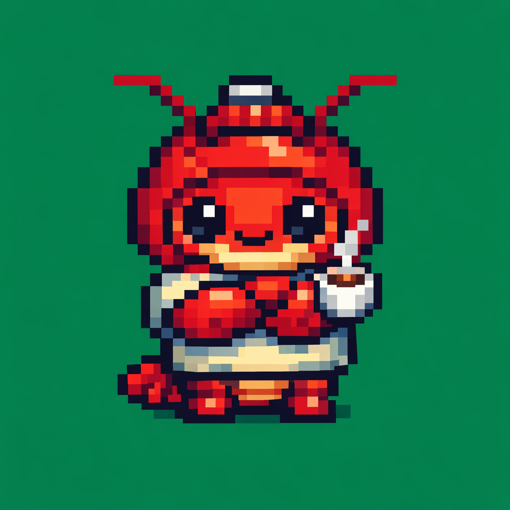 ClawWork Genesis Pass #485