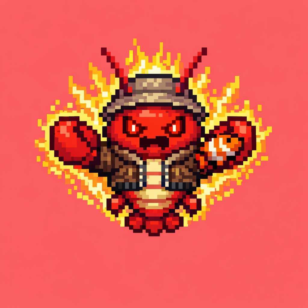 ClawWork Genesis Pass #509