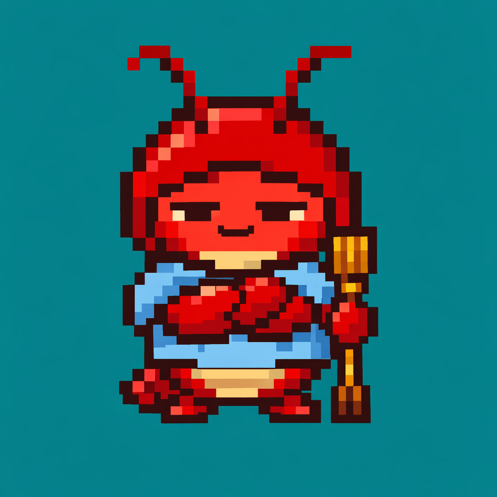 ClawWork Genesis Pass #512