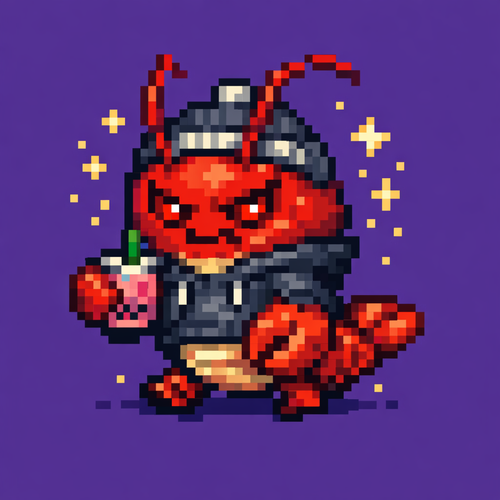 ClawWork Genesis Pass #529