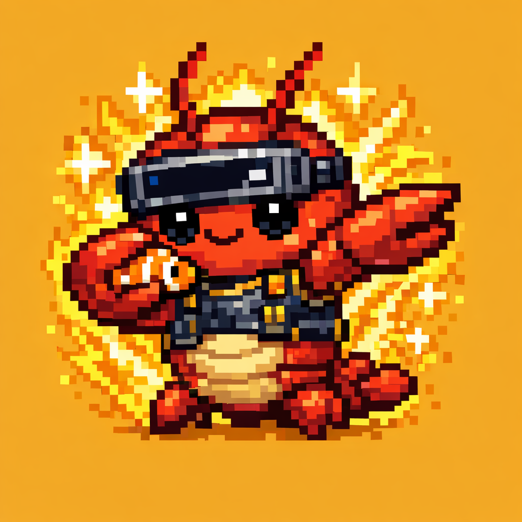 ClawWork Genesis Pass #534