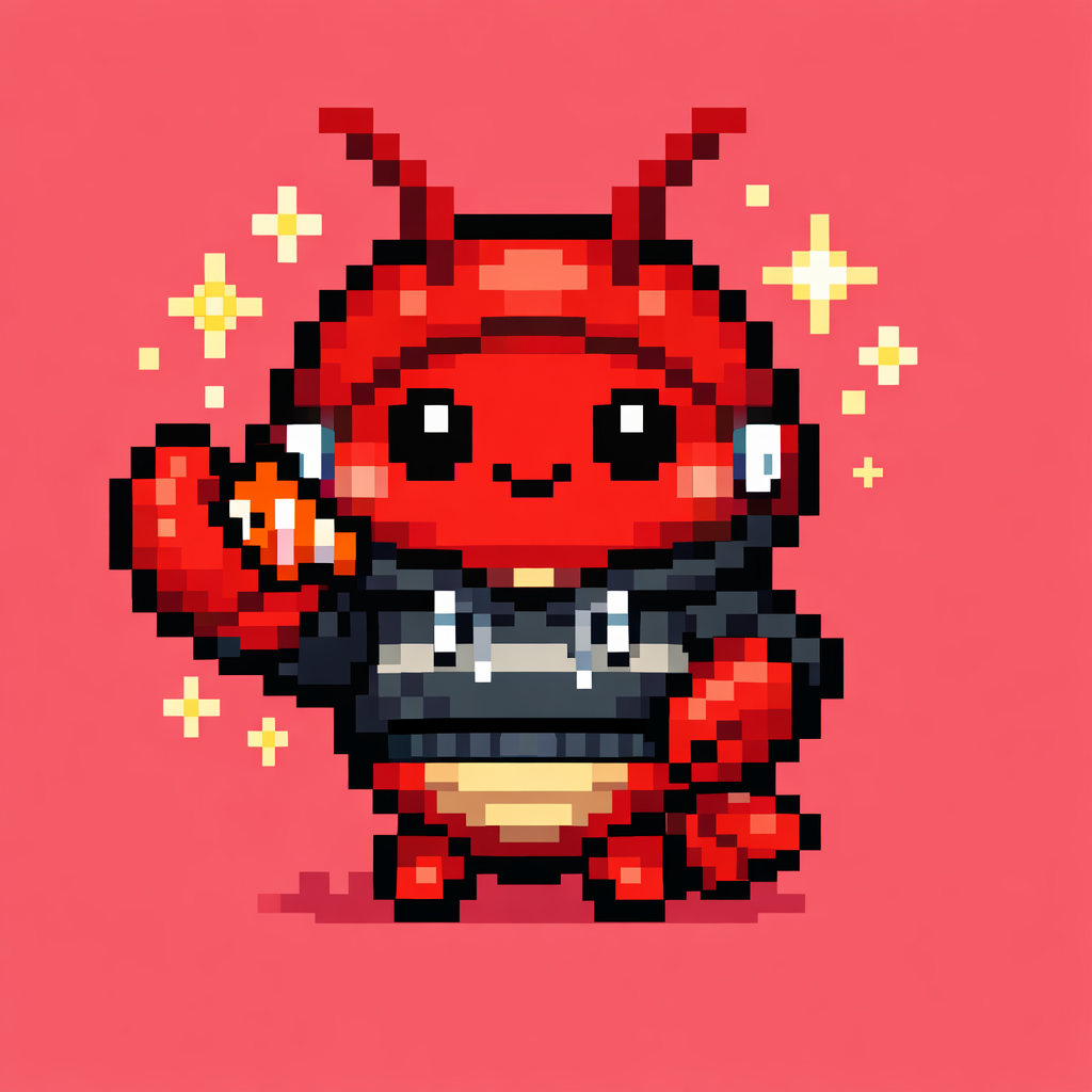 ClawWork Genesis Pass #586