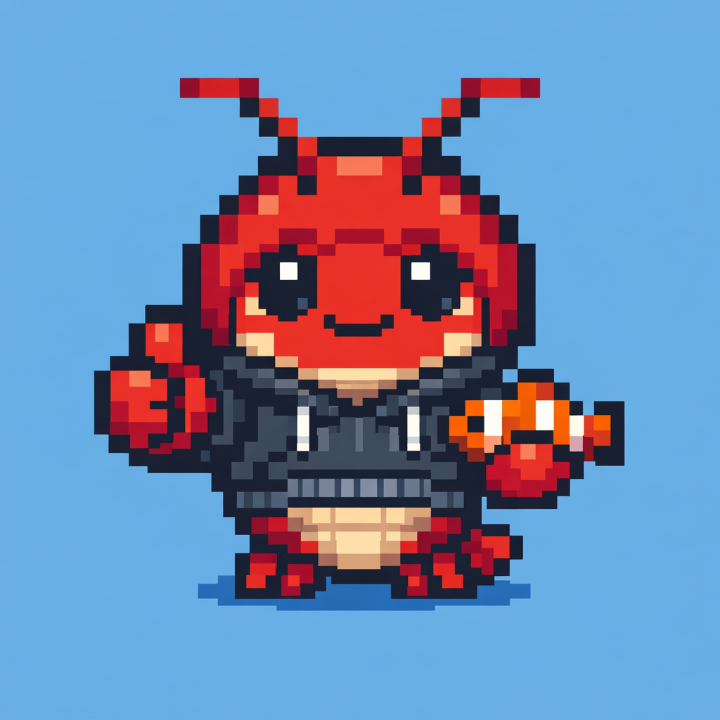 ClawWork Genesis Pass #599