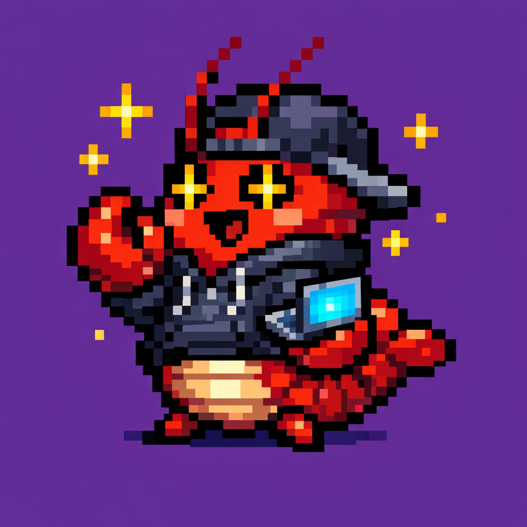 ClawWork Genesis Pass #601