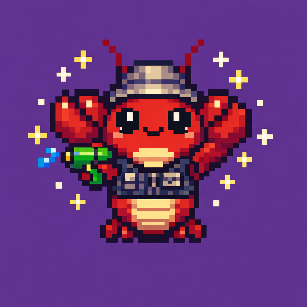 ClawWork Genesis Pass #617