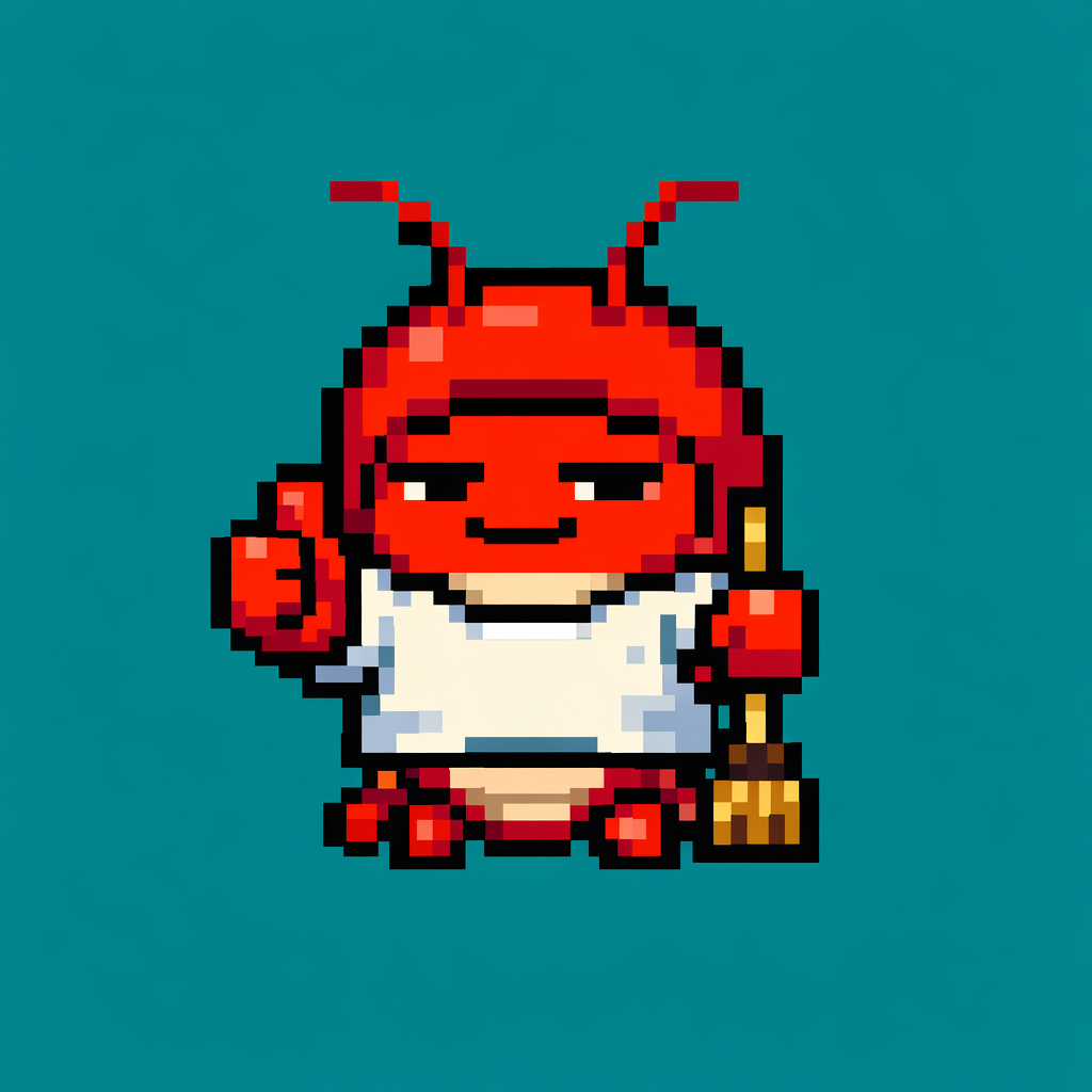 ClawWork Genesis Pass #666