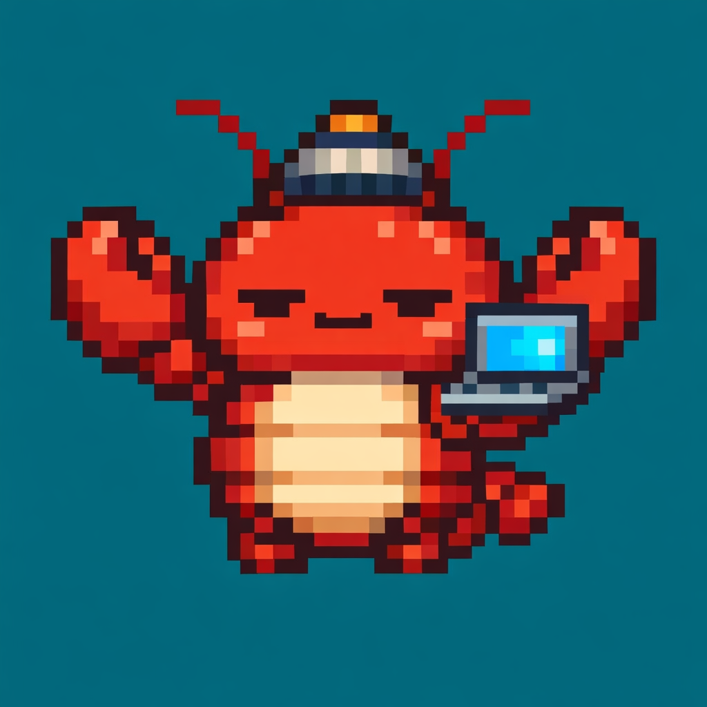 ClawWork Genesis Pass #668