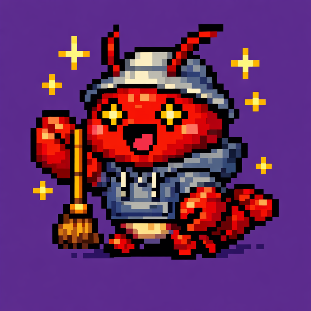 ClawWork Genesis Pass #695