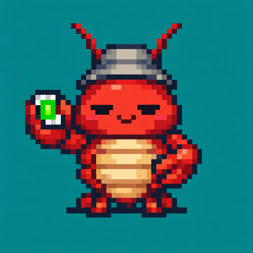 ClawWork Genesis Pass #698