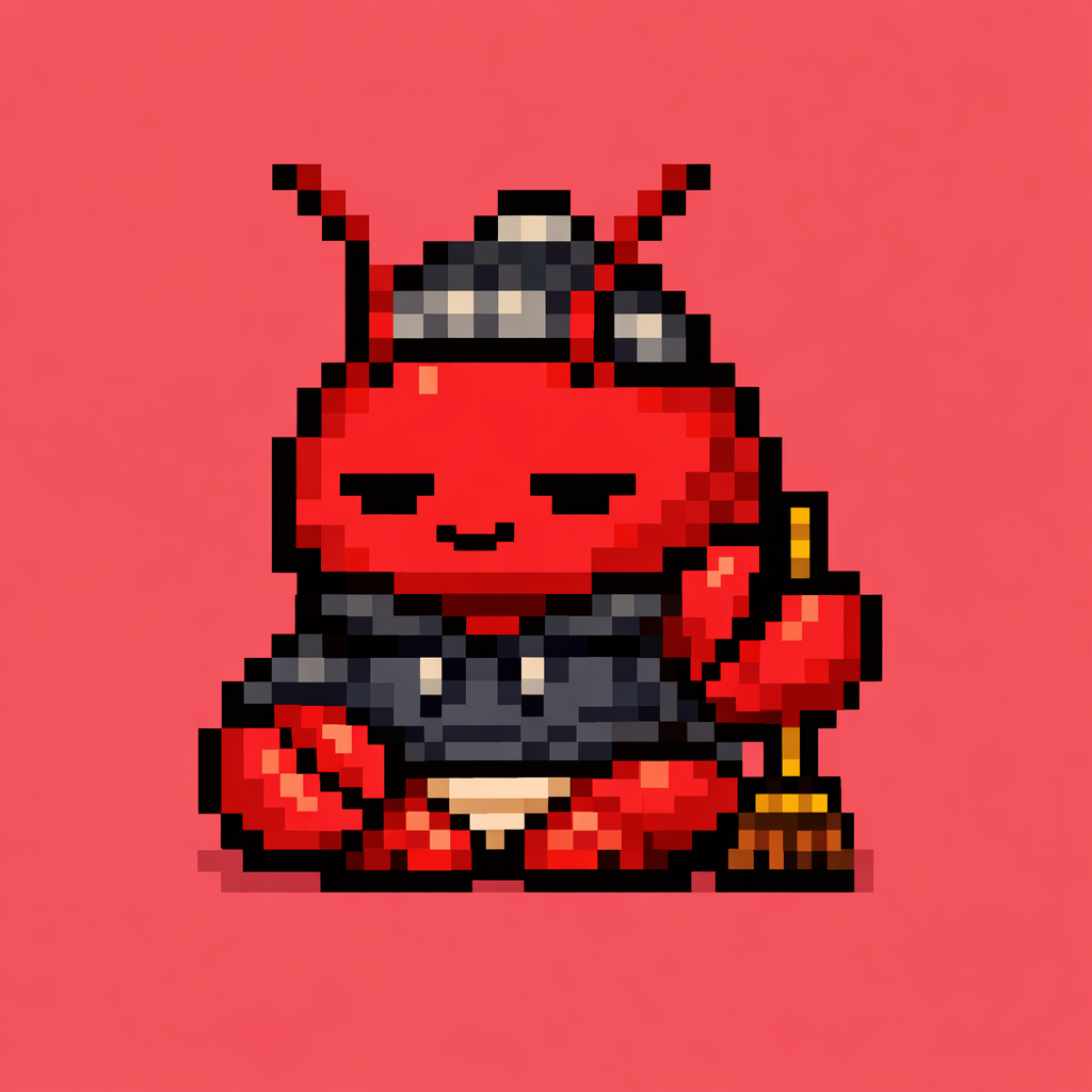 ClawWork Genesis Pass #720