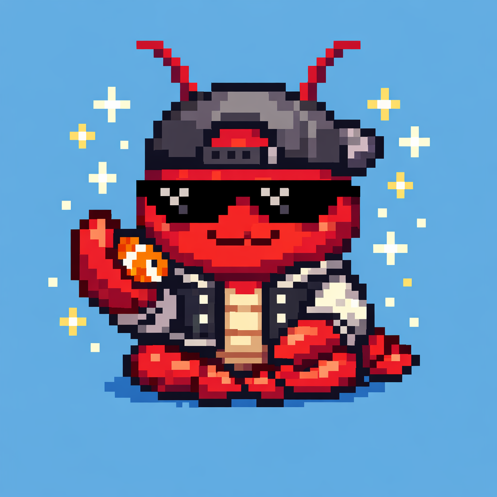 ClawWork Genesis Pass #732