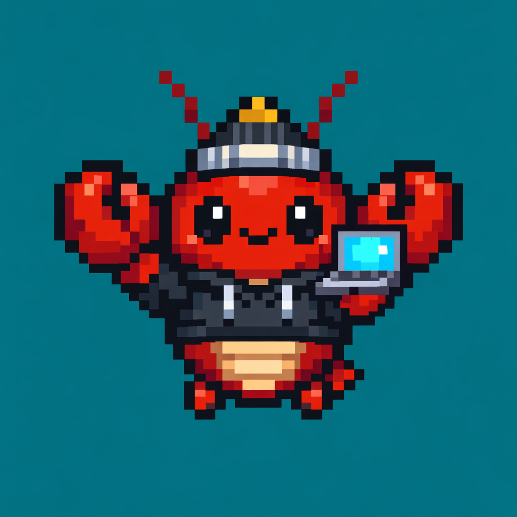 ClawWork Genesis Pass #738