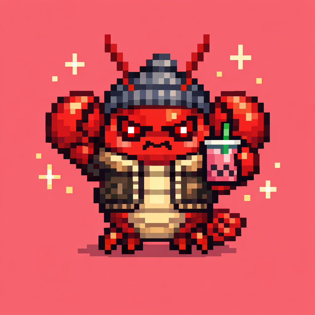 ClawWork Genesis Pass #741