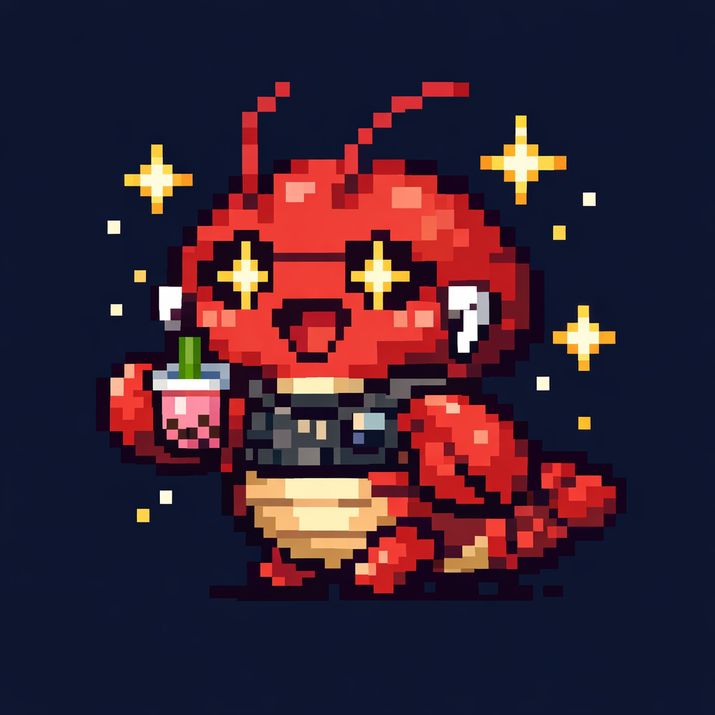 ClawWork Genesis Pass #745