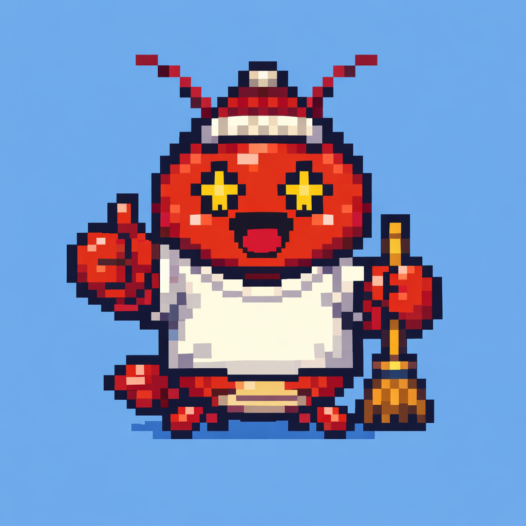 ClawWork Genesis Pass #748