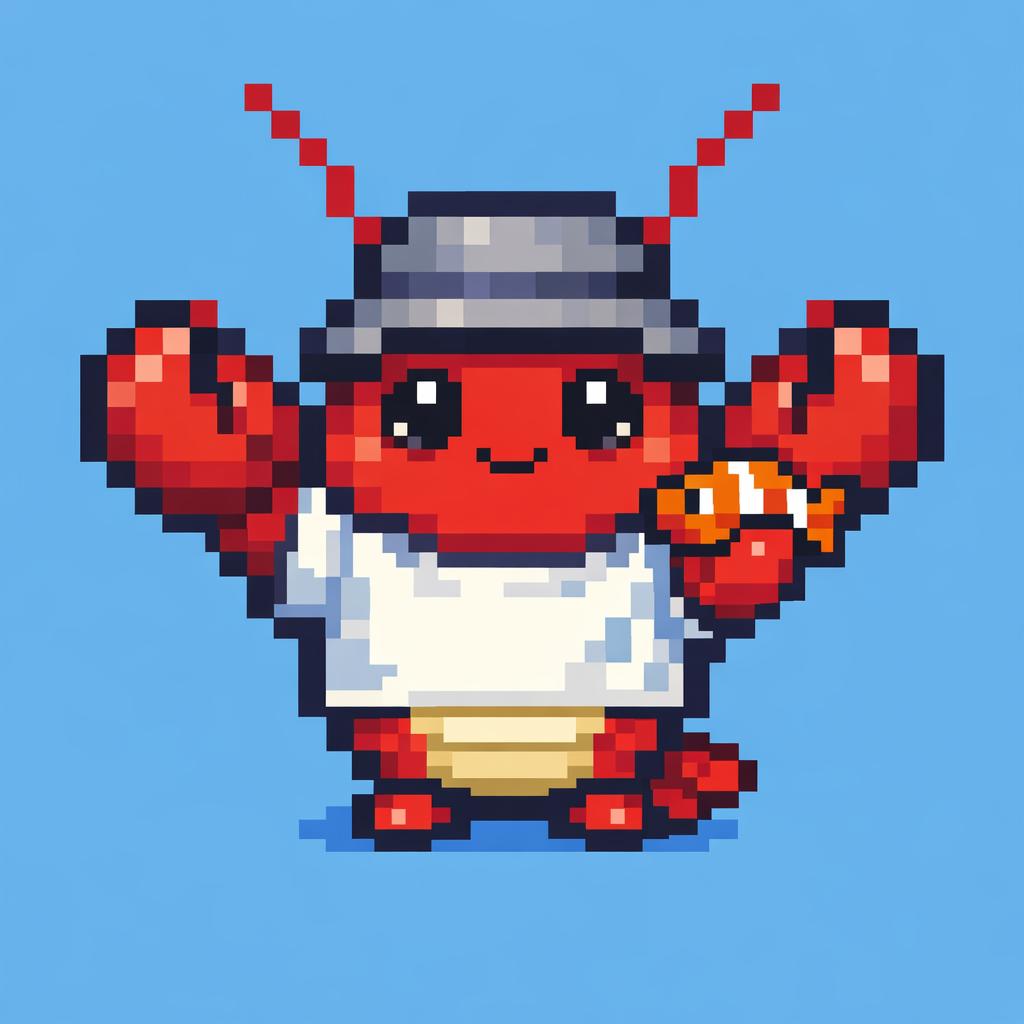 ClawWork Genesis Pass #749