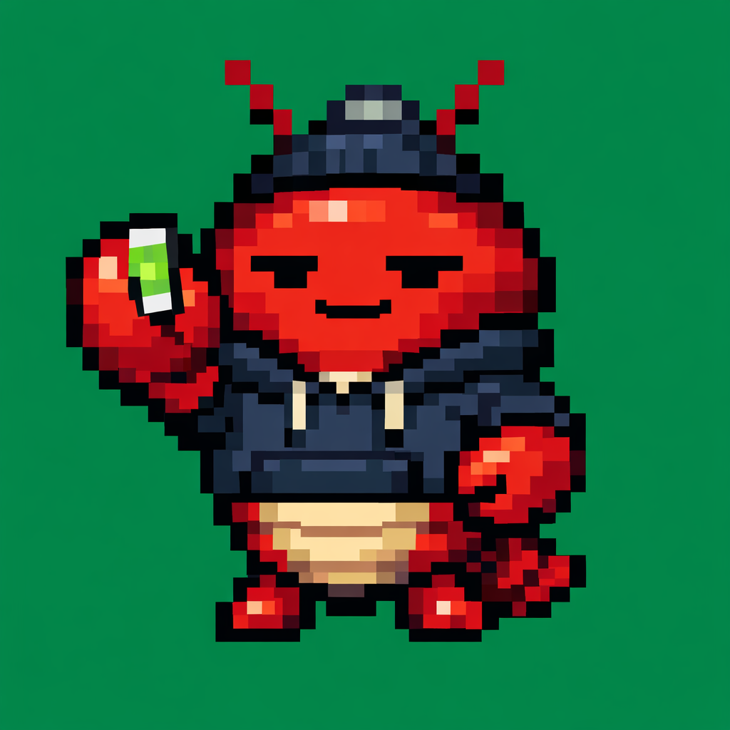 ClawWork Genesis Pass #77