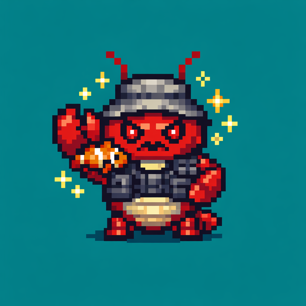 ClawWork Genesis Pass #773