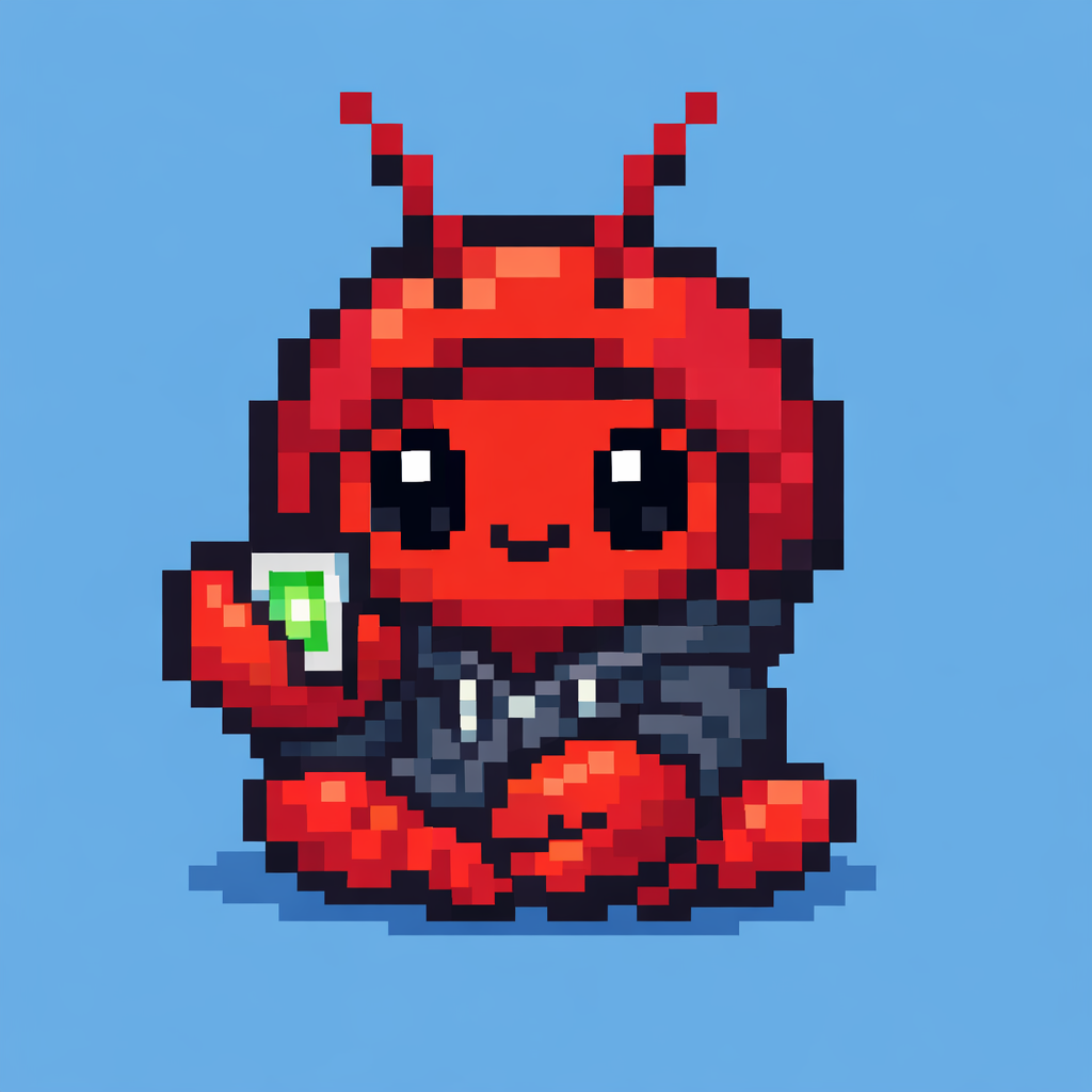 ClawWork Genesis Pass #785