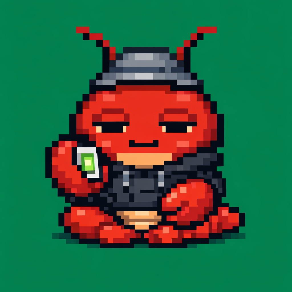 ClawWork Genesis Pass #799