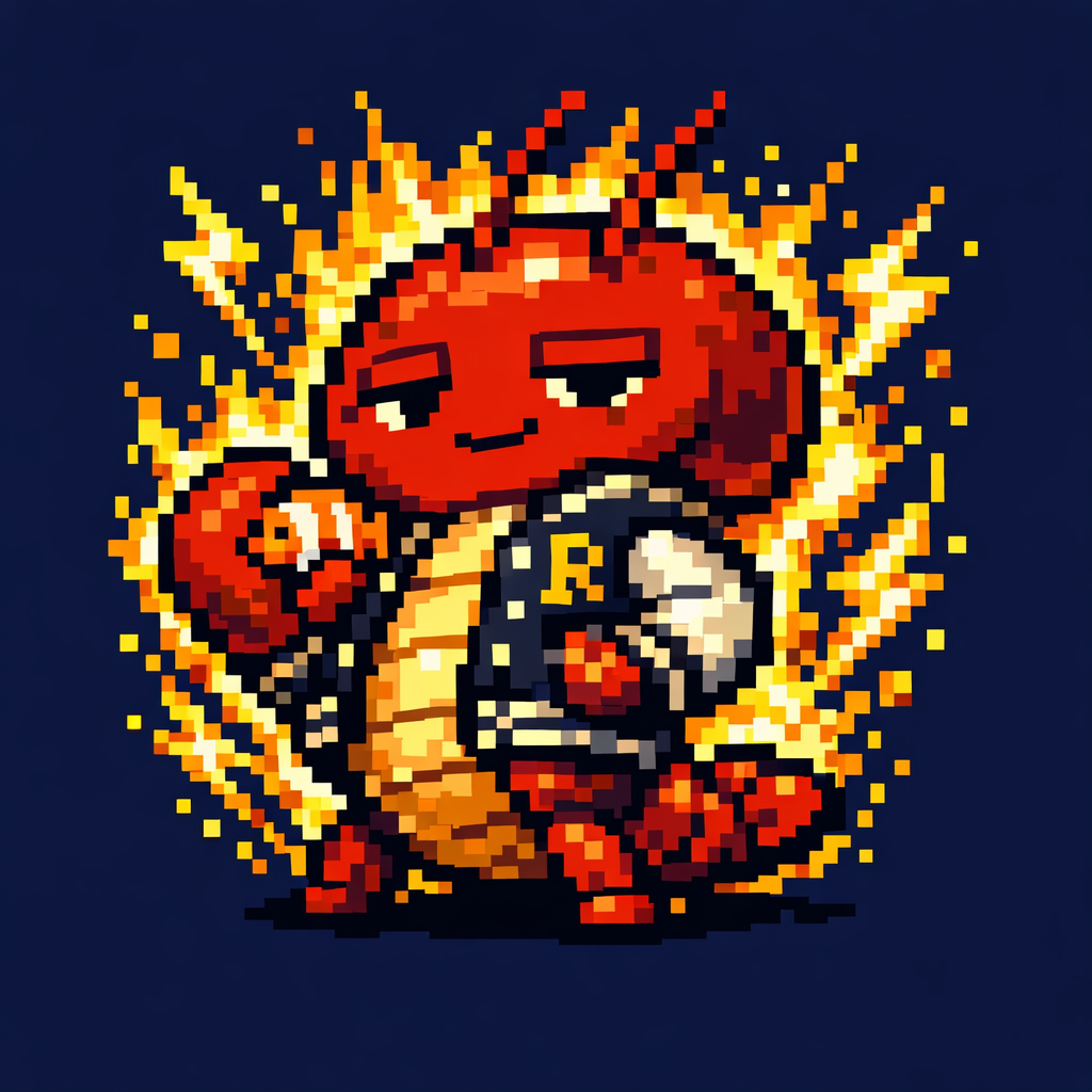 ClawWork Genesis Pass #802