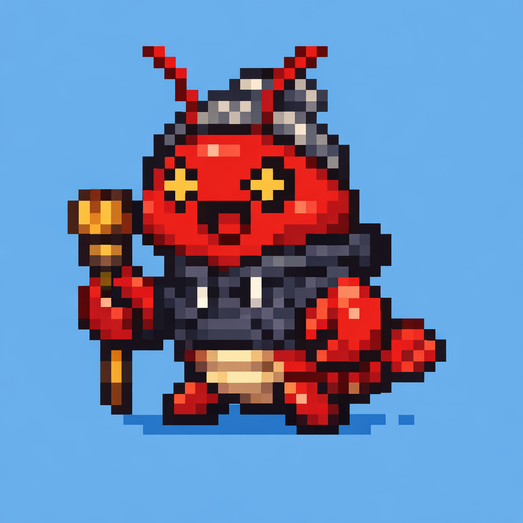 ClawWork Genesis Pass #820