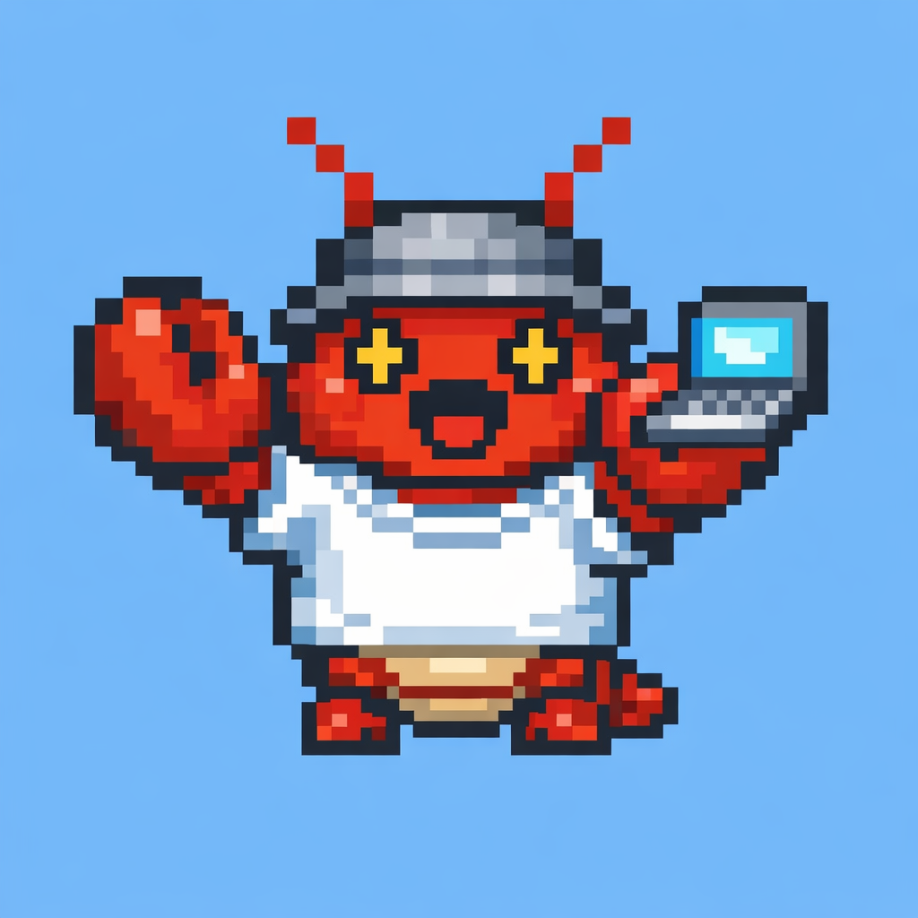 ClawWork Genesis Pass #825