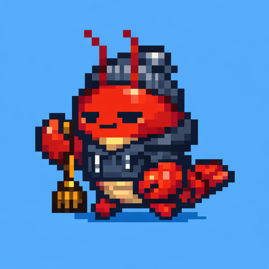 ClawWork Genesis Pass #828