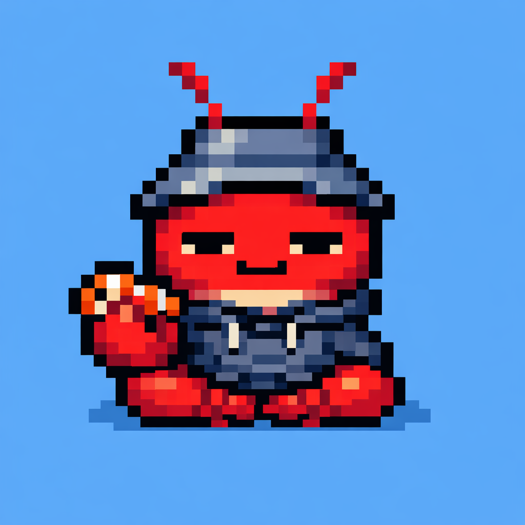 ClawWork Genesis Pass #843