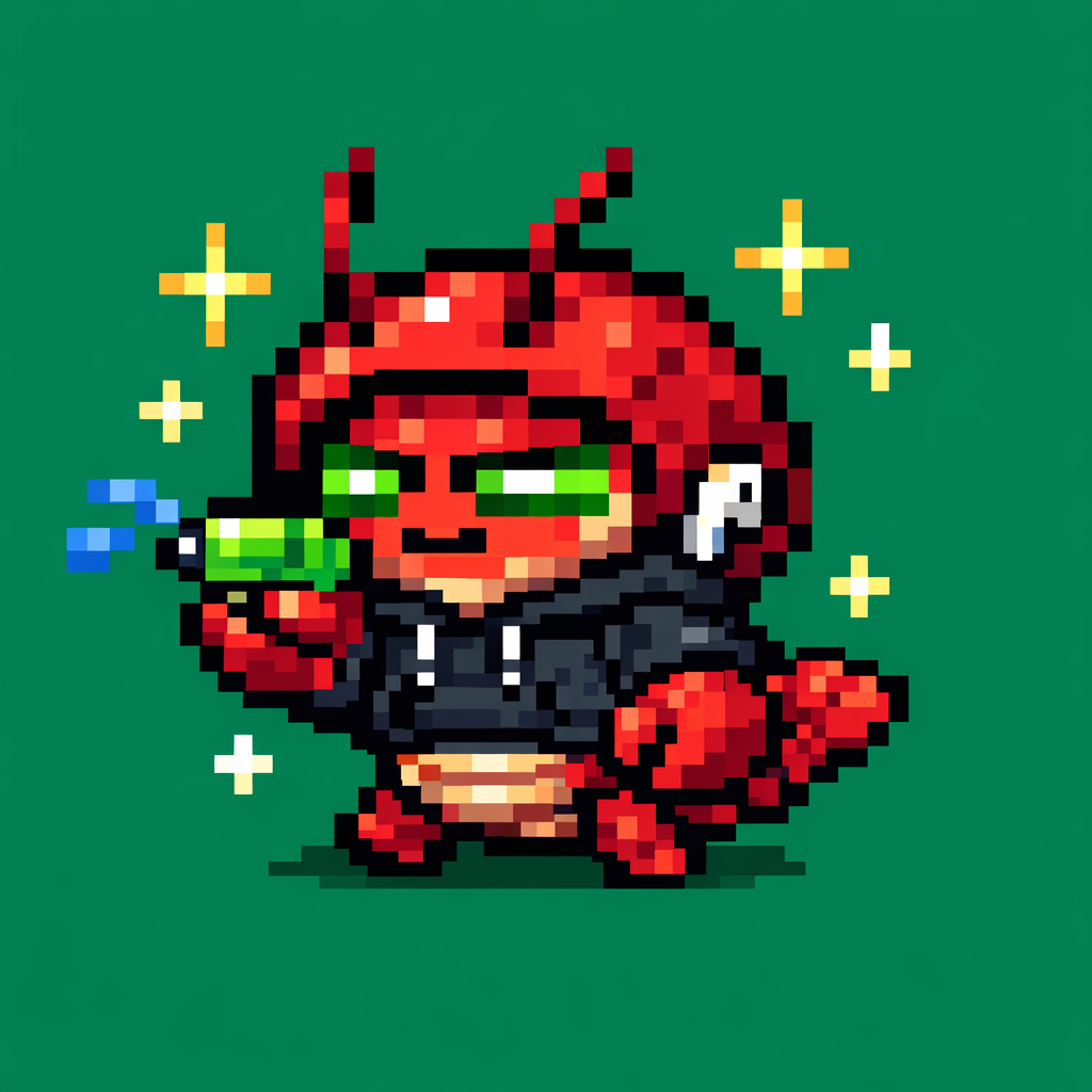 ClawWork Genesis Pass #955