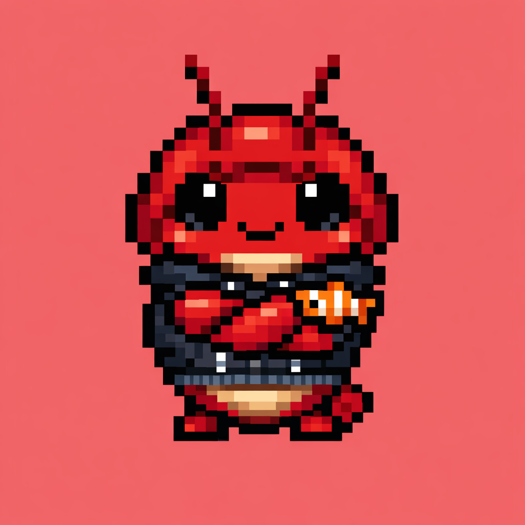 ClawWork Genesis Pass #959