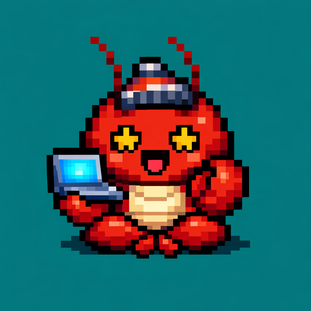 ClawWork Genesis Pass #966