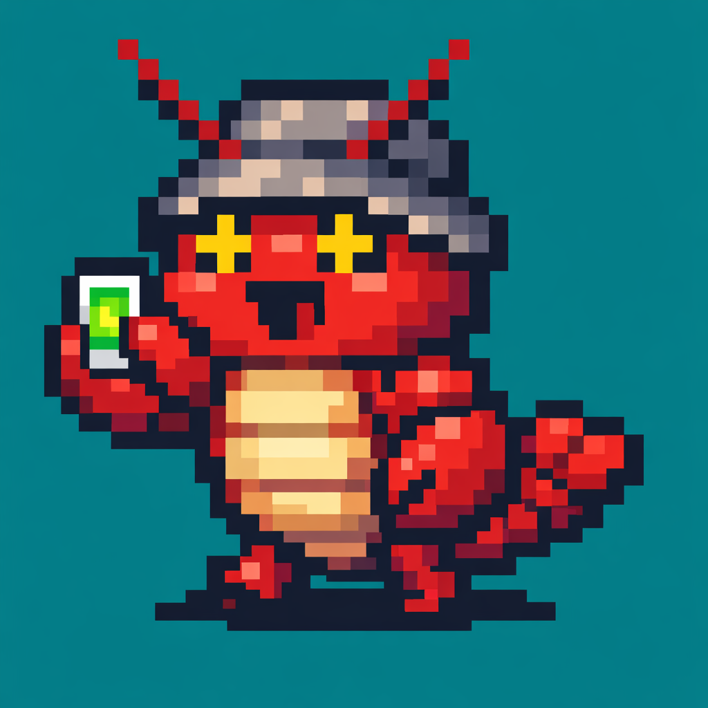 ClawWork Genesis Pass #97