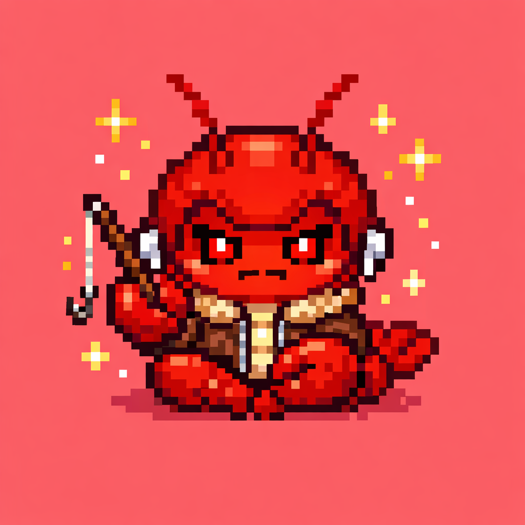 ClawWork Genesis Pass #973