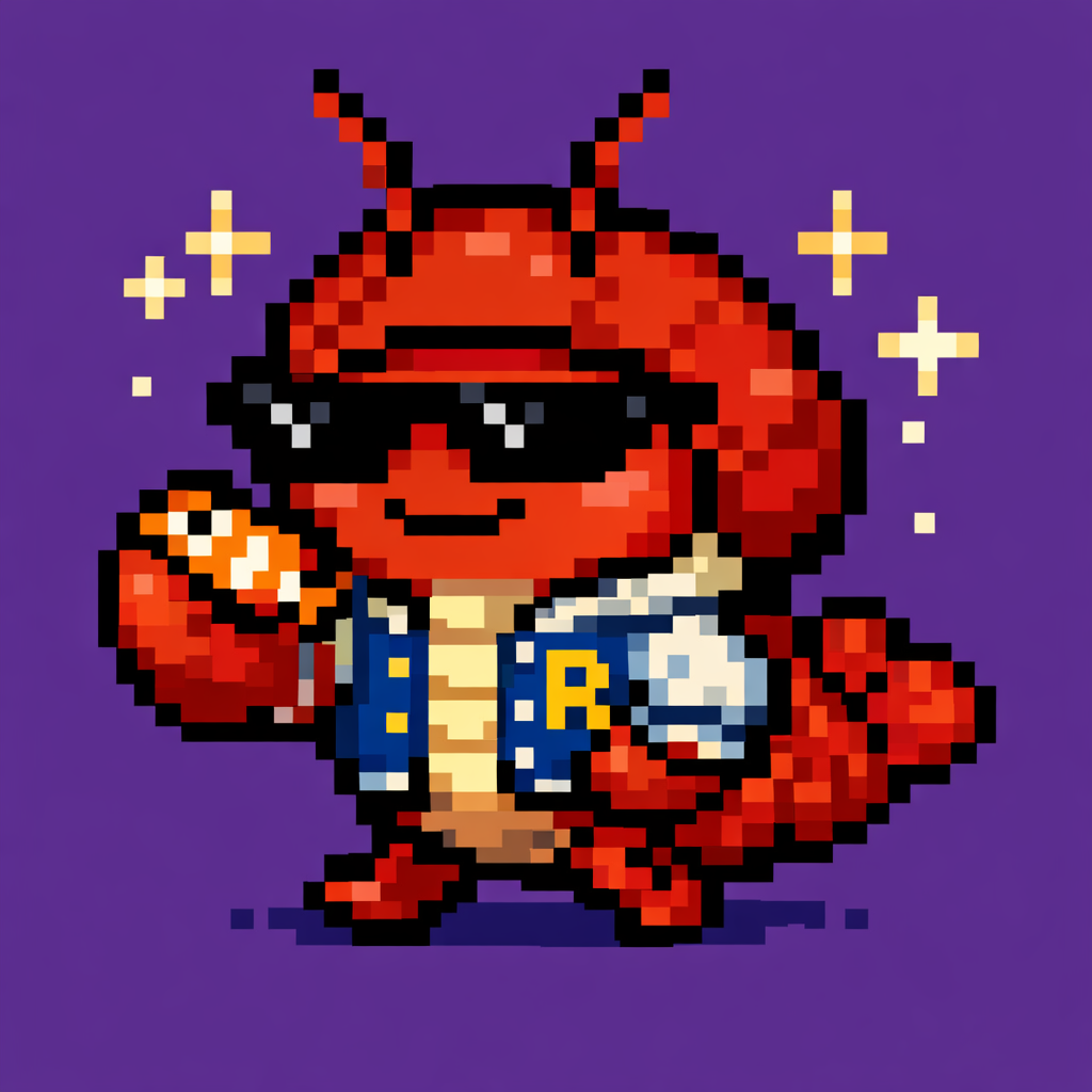 ClawWork Genesis Pass #979