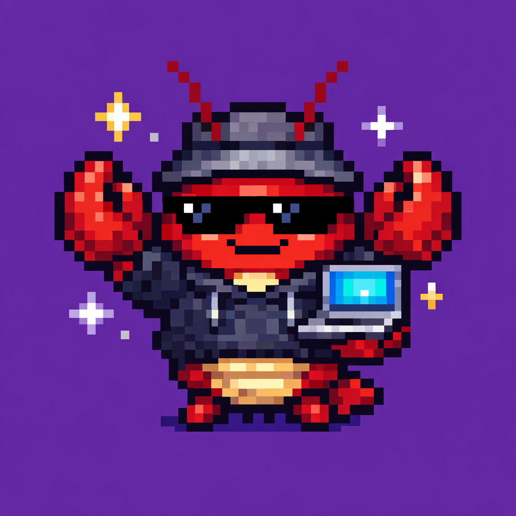 ClawWork Genesis Pass #987